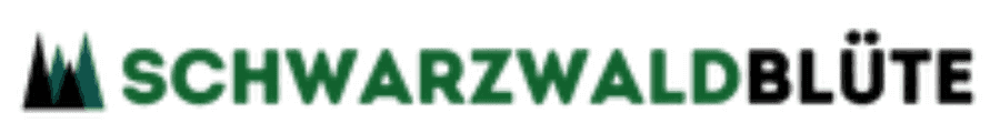 Logo der Schwarzwaldblüte Apotheke